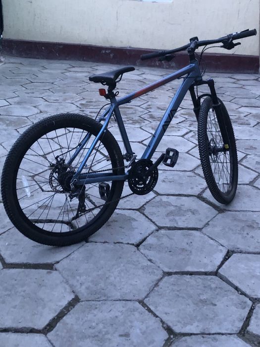 Горный Велосипед AVA
