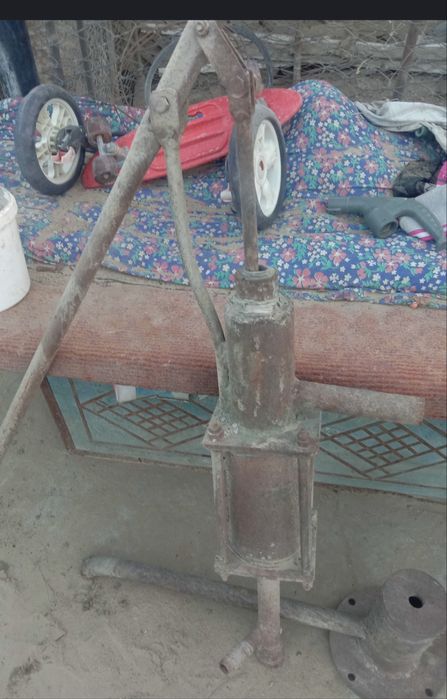 Качок для воды качок