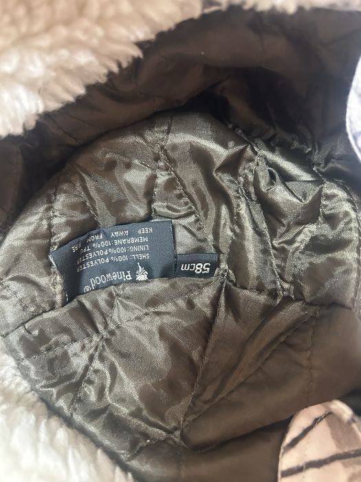 Ловни дрехи.