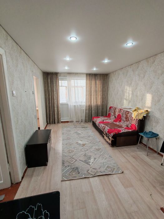 3х ком квартира район ДБС