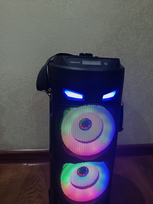 Колонка динамик буфер