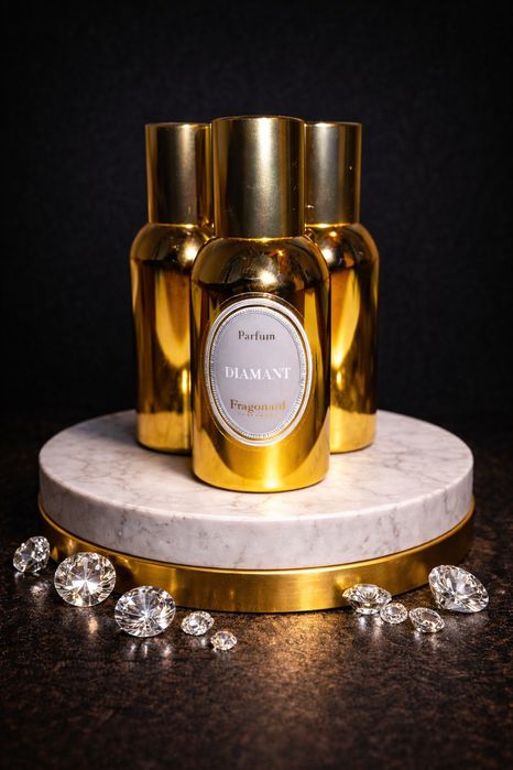 Parfum Diamant Fragonard