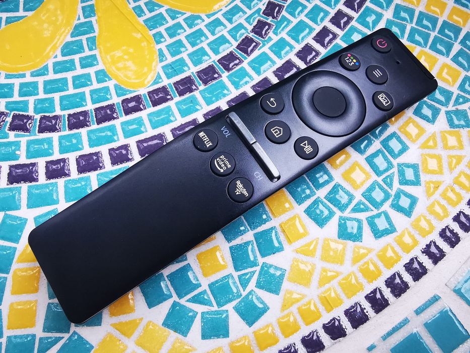 Telecomanda Samsung Tv