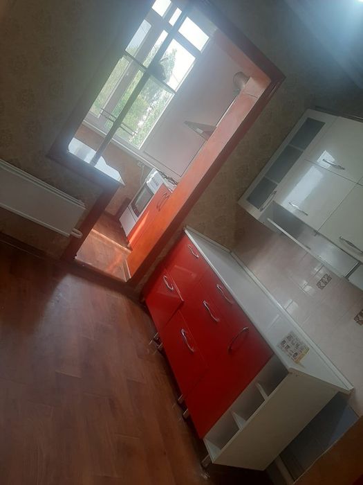 Сдам квартиру на долгое время