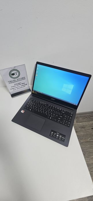 Ноутбук Acer в отличном состоянии