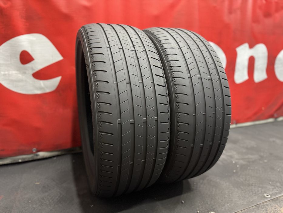 245 40 21, Летни гуми, Bridgestone Alenza001, 2 броя