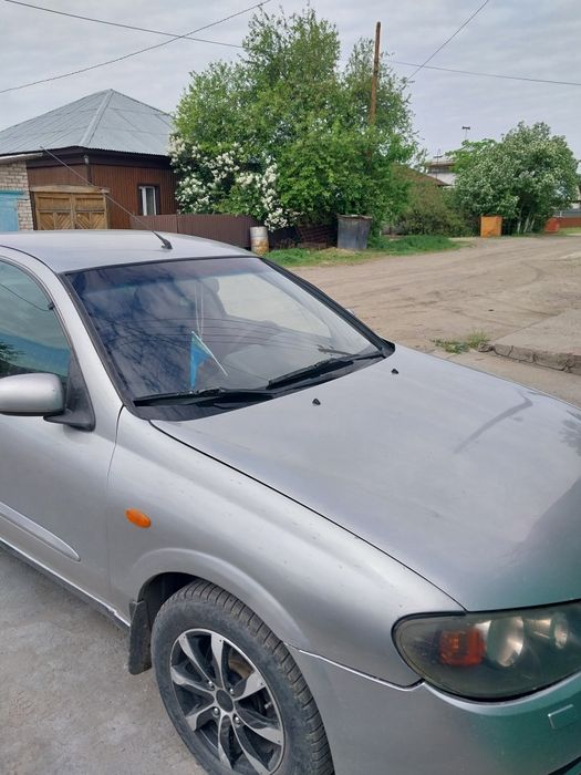Продам автомобиль