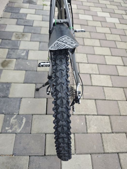 Bicicletă Merida