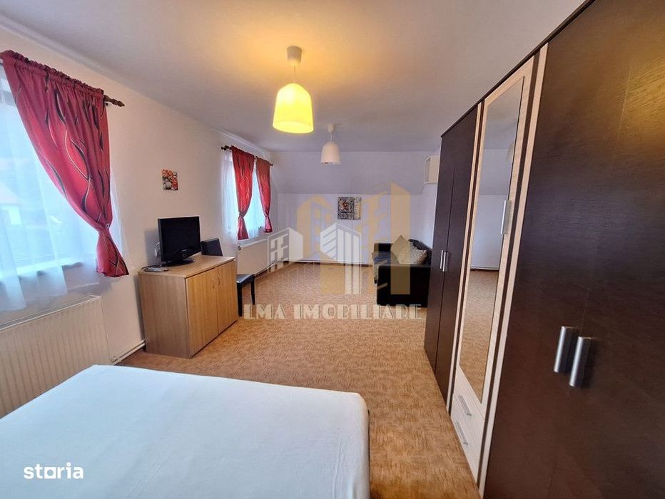 Casa individuala Bran Predulet  Brasov