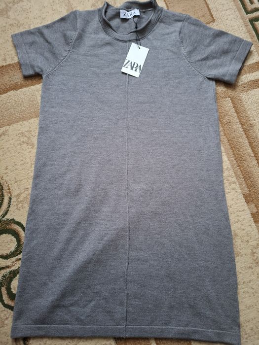 Платье от ZARA совсем новое