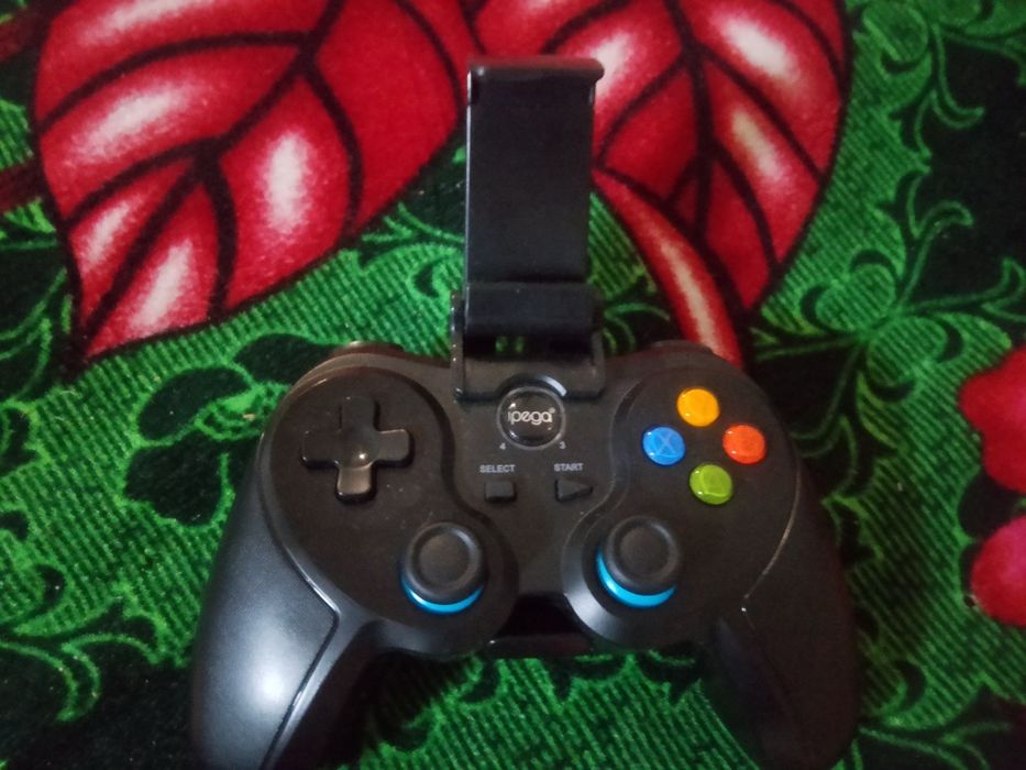 Джойстик для телефона