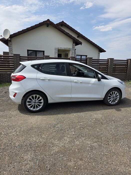 FORD Fiesta 2019 — imagine 5