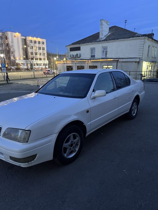 Продам Toyota camry SV40