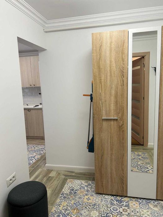 Apartament 1 camera de inchiriat