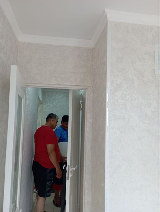 Делаю ремонт   евро