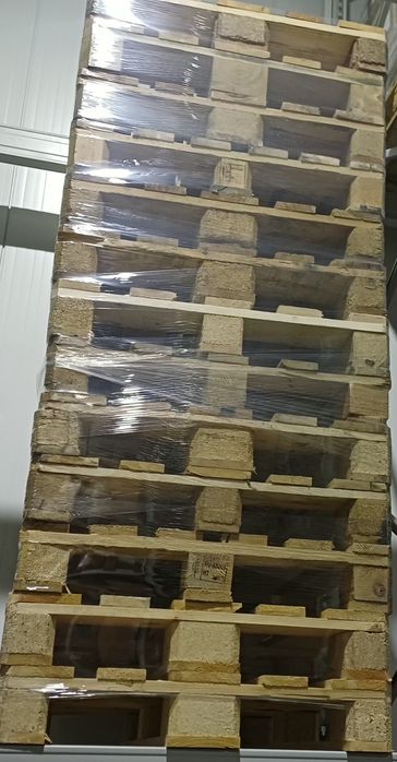 Продам поддон евро