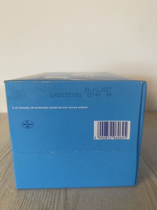 Aptamil NUTRI-BIOTIK 0-6 luni