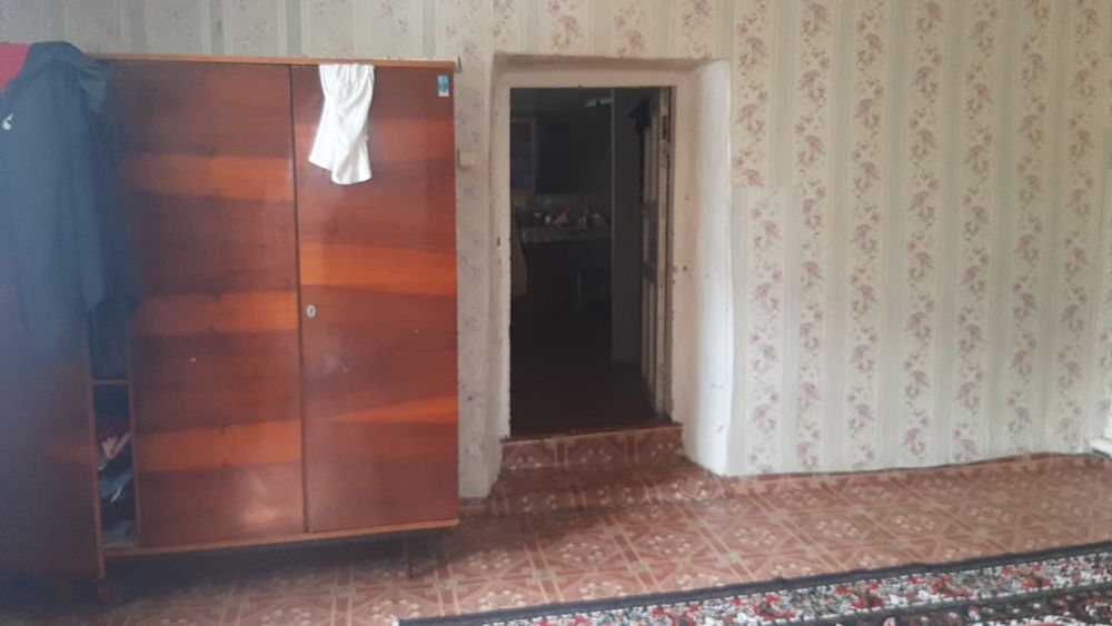 Продам дом в п. Дарьинск