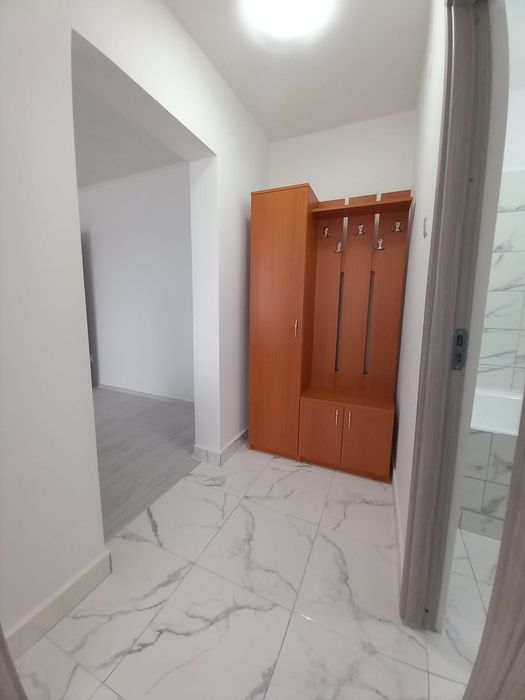 Apartament 2 camere Trivale