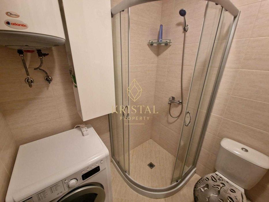 Продава се Едностаен апартамент в к.к. Слънчев бряг - 36 кв.м за 1667 €/кв.м - Снимка #8