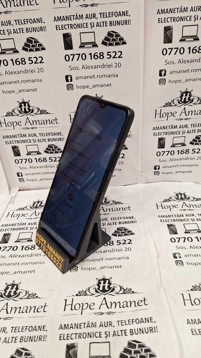 Hope Amanet P1/ Redmi A3 64 gb 4 gb ram #42555