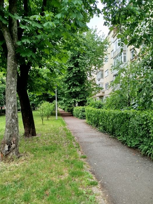 Închiriez apartament 2 camere