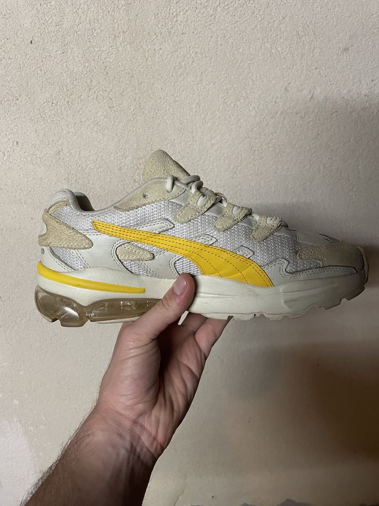 Puma alien online