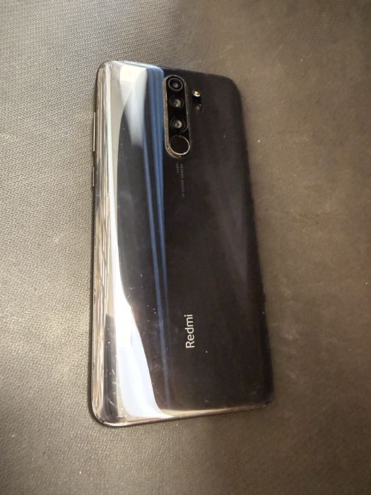 Xiaomi Redmi Note 8 Pro 128GB