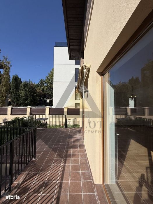 Sunflower Grand Residence | Iancu Nicolae | Vila La Inchiriere