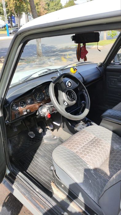 Продам Жигули ВАЗ 2106