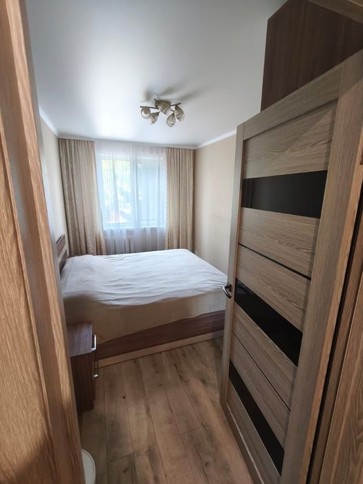 Продам 3х комнатную квартиру