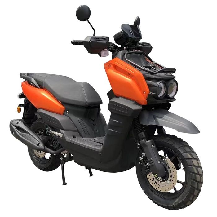 Мопед 150 с гарантия