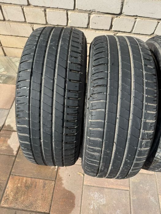 Авто Шины 205/55/16