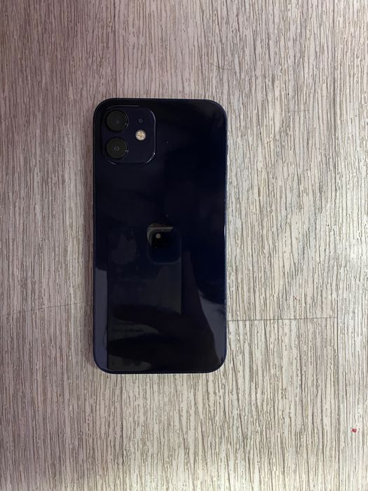 Iphone 12 ешқандай ақауы жоқ срочно сатам