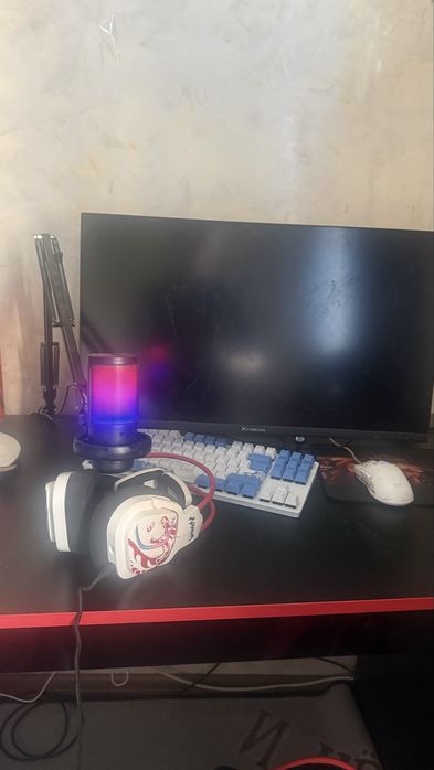 Игровой пк 3060ti