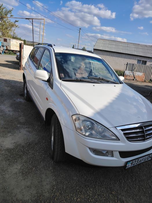 Продам Саньонг кайрон!