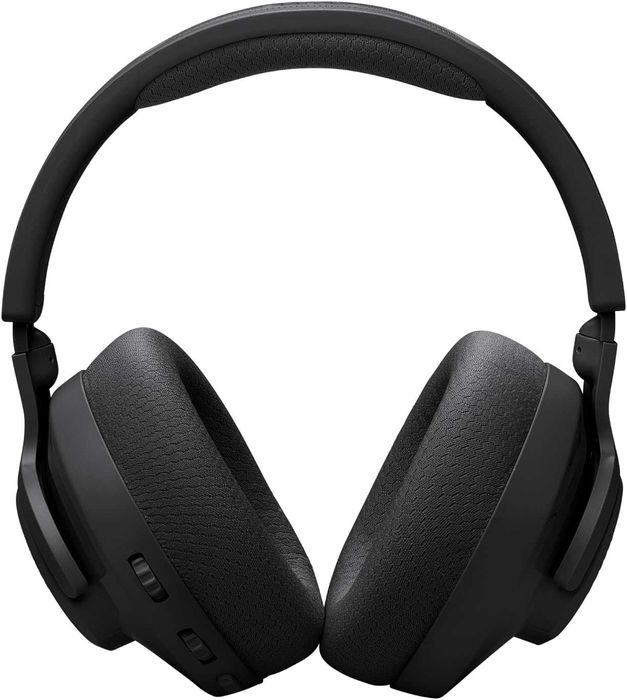 НОВИ JBL Quantum 360 Wireless геймърски слушалки – 2.4GHz + Bluetooth