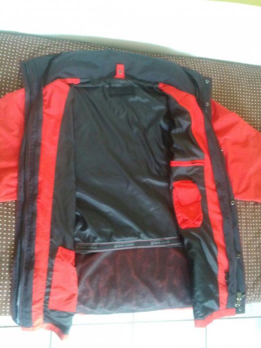 Пролет-лято мъжко яке 2 в 1, оригинално