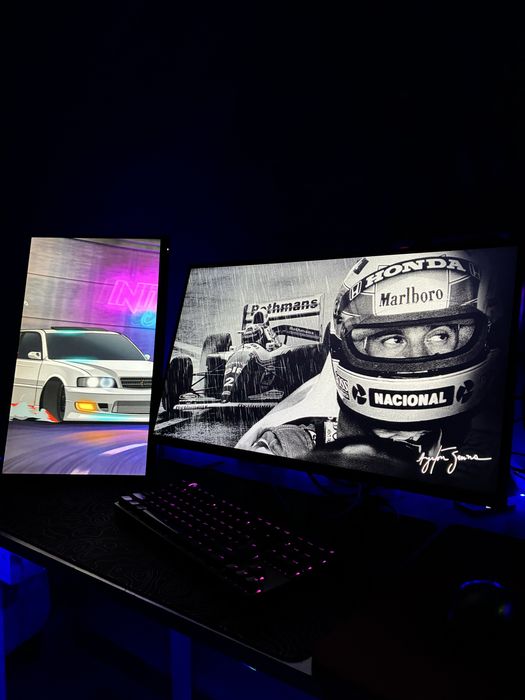 Игравой ПК Компьютер