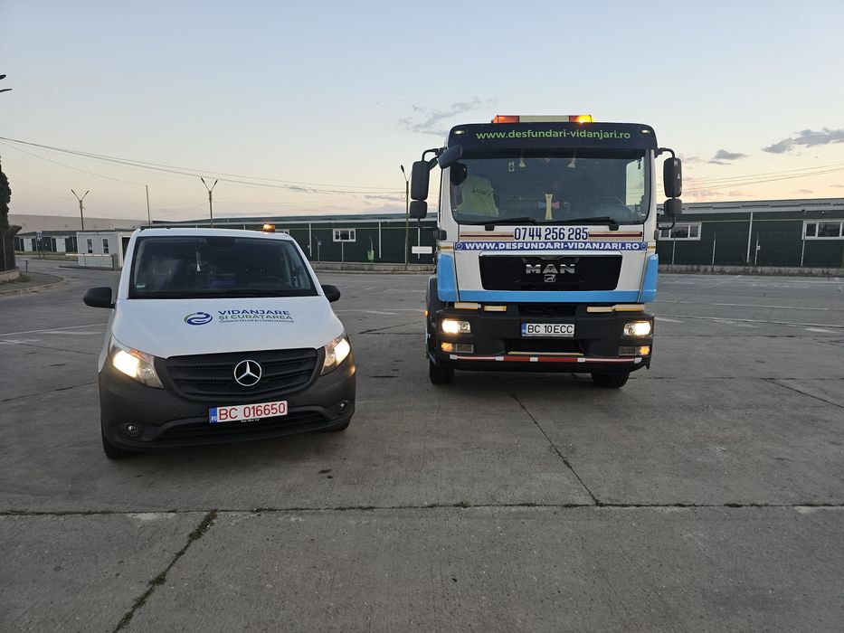 SC.Eco Expert Servicii Profesionale srl