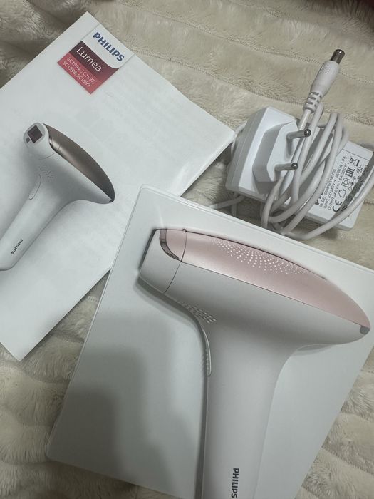 Philips Lumea 7000