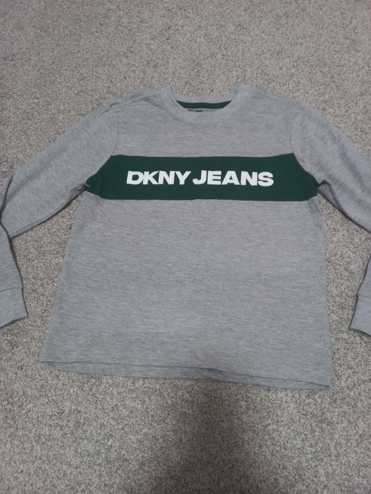 Детски дрехи DKNY и малка раница Smiggle