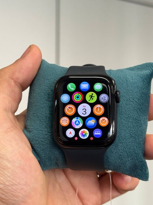 Apple Watch SE2 | 44 mm