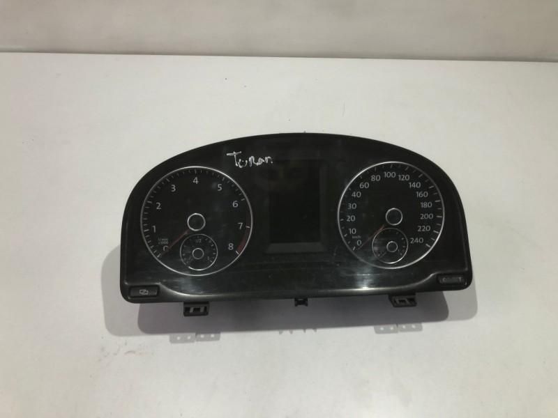 Ceasuri bord europa Volkswagen Touran facelift 1t3 1t0920875c 1.4 tsi