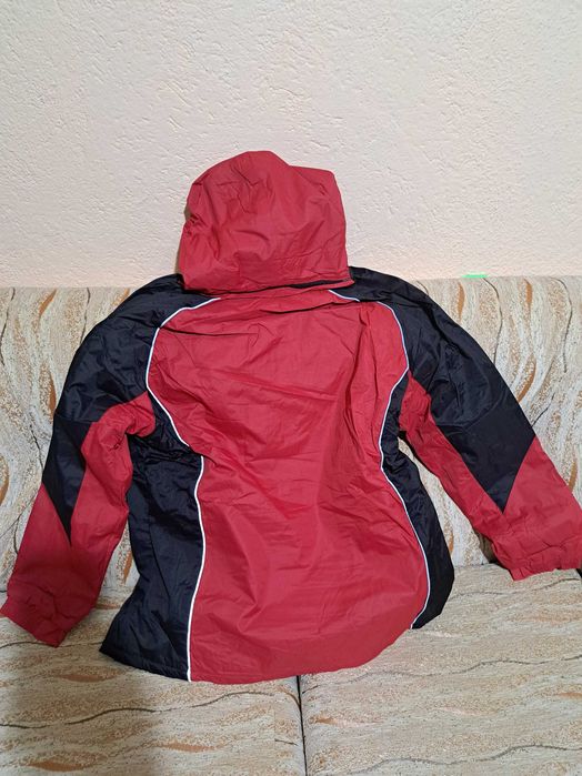 Мъжко водонепропускаемо яке