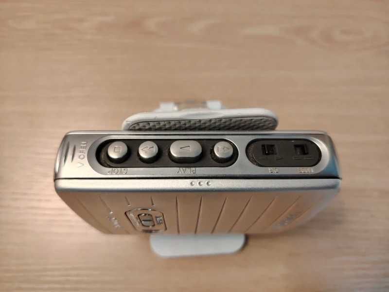 Walkman Sony wm-EX368
