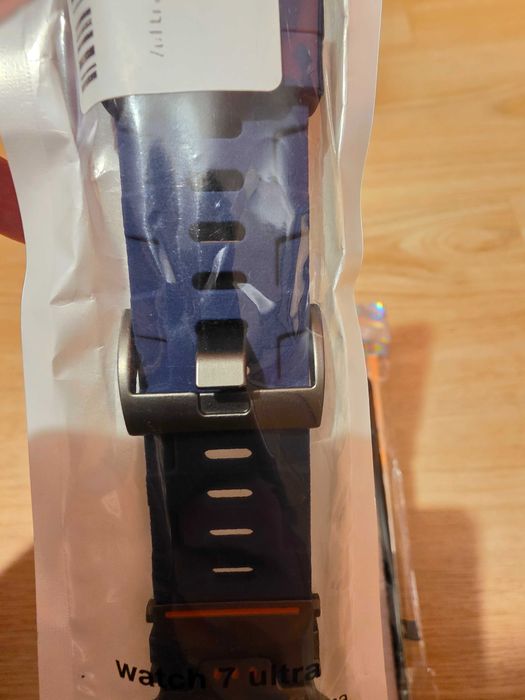 3 кейса -Samsung s25 ultra, 1 бр. Samsung watch ultra