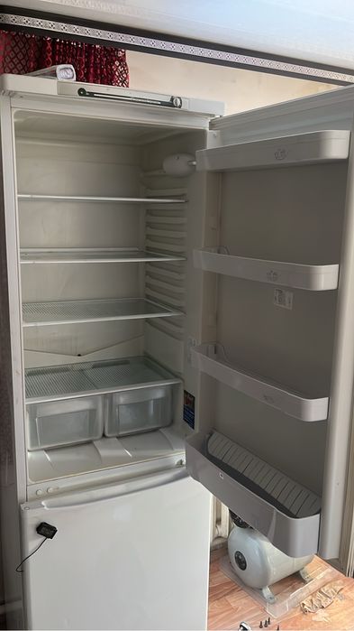 Ремонт холодильников и стиральных машин