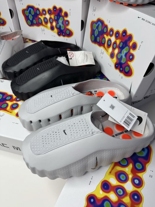 Nike-Mind |  В Наличии