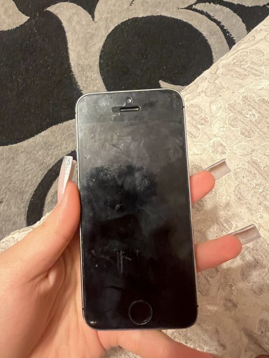 Айфон 5s iPhone 5s